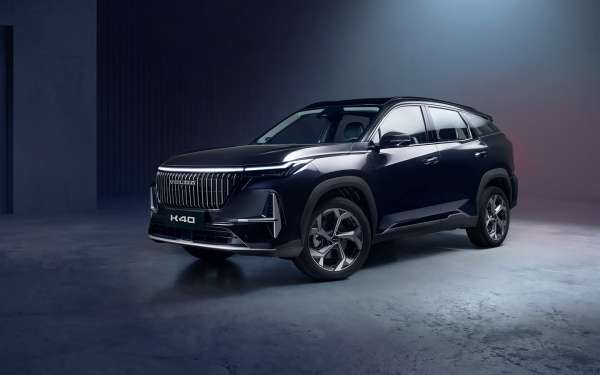 
            Эти 5 новых автобрендов появились в России. Список моделей и сроки продаж
        