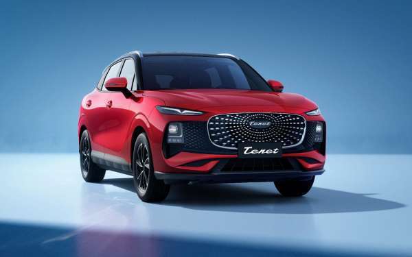 
            Эти 5 новых автобрендов появились в России. Список моделей и сроки продаж
        