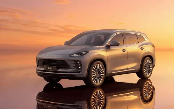 
            Эти 5 новых автобрендов появились в России. Список моделей и сроки продаж
        