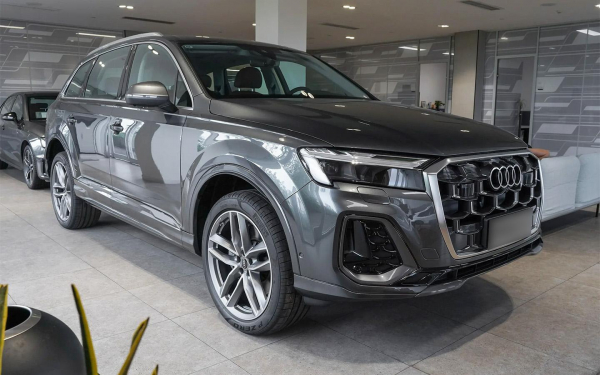 «Партизанский экспорт»: BMW стали возить в Россию под шильдиками Changan
«Партизанский экспорт»: BMW стали возить в Россию под шильдиками Changan