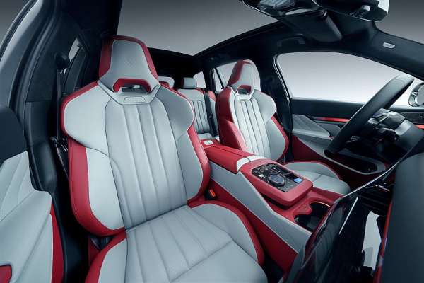 Bovensiepen 05 GT: облагороженный BMW M5 Touring от бывших владельцев марки Alpina
