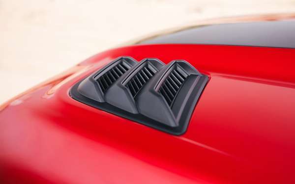 Ram 1500 Direct Connection by Roush: масл-трак начального уровня с атмосферным V8
