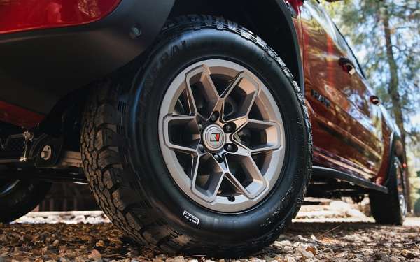 Ram 1500 Direct Connection by Roush: масл-трак начального уровня с атмосферным V8