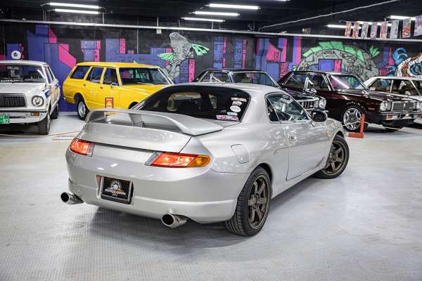 Когда передний привод не хуже заднего: опыт владения Mitsubishi FTO