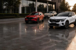 Распродают остатки. Какие Toyota, Mazda и Kia купить по старым ценам