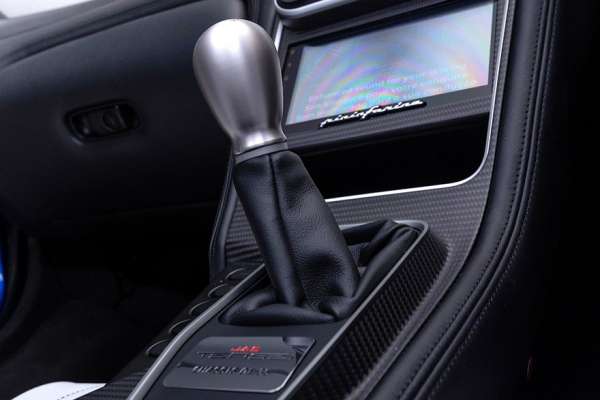 Рестомод JAS Tensei на базе Honda NSX первого поколения: премьера и подробности Рестомод JAS Tensei на базе Honda NSX первого поколения: премьера и подробности